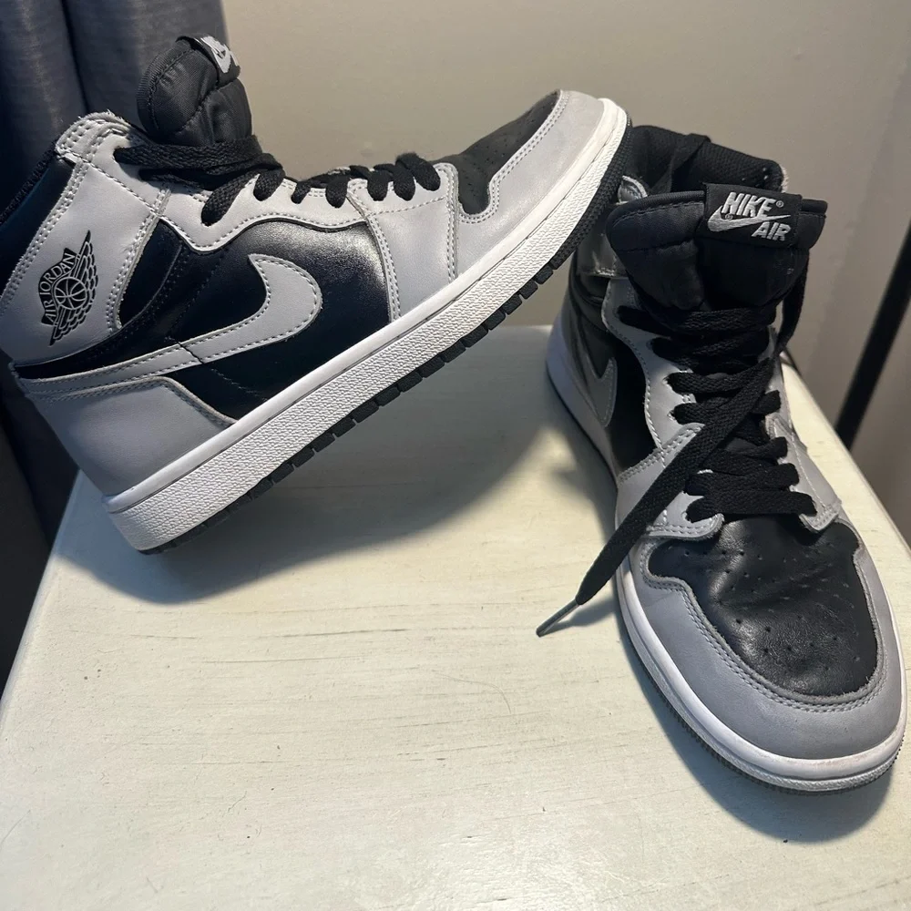 Air Jordan Shadow 2.0
